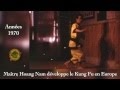 Bande annonce Hommage au Maître Hoang Nam